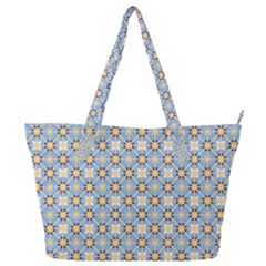 Df Norbert Pastel Full Print Shoulder Bag by deformigo