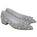 DF Norbert Pastel Women s Bow Heels View3