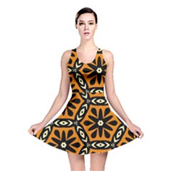 Df Yuki Makoto Reversible Skater Dress by deformigo