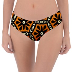 Df Yuki Makoto Reversible Classic Bikini Bottoms by deformigo