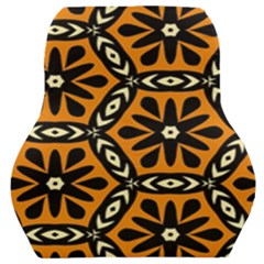 Df Yuki Makoto Car Seat Back Cushion  by deformigo