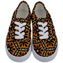 DF Yuki Makoto Kids  Classic Low Top Sneakers View1