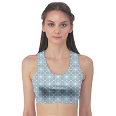 Df Tech Sky Sports Bra by deformigo