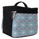 DF Tech Sky Make Up Travel Bag (Small) View1