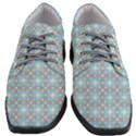 DF Tech Sky Women Heeled Oxford Shoes View1