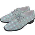 DF Tech Sky Women Heeled Oxford Shoes View2