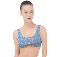 Df Tech Sky The Little Details Bikini Top