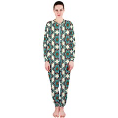 Df Tomomi Nao Onepiece Jumpsuit (ladies)  by deformigo