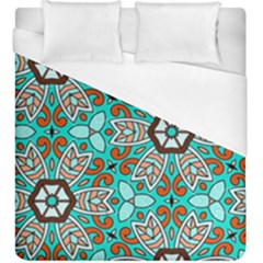 Df Kyo Shun Duvet Cover (king Size) by deformigo