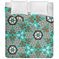 Df Kyo Shun Duvet Cover Double Side (california King Size) by deformigo