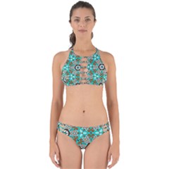 Df Kyo Shun Perfectly Cut Out Bikini Set by deformigo