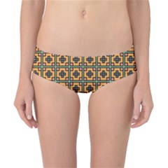 Df Villavechia Classic Bikini Bottoms by deformigo