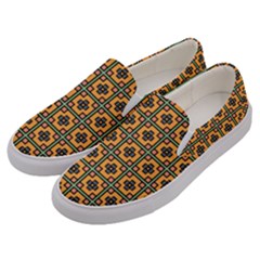 Df Villavechia Men s Canvas Slip Ons by deformigo