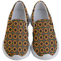 Df Villavechia Kids Lightweight Slip Ons by deformigo