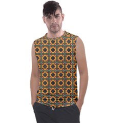 Df Villavechia Men s Regular Tank Top by deformigo