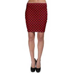 Df Loregorri Bodycon Skirt by deformigo