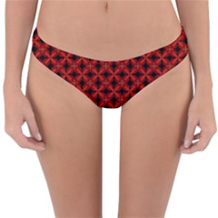 Df Loregorri Reversible Hipster Bikini Bottoms