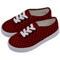 DF Loregorri Kids  Classic Low Top Sneakers View2