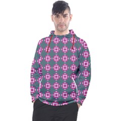 Df Izpilikua Estili Men s Pullover Hoodie by deformigo