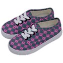 DF Izpilikua Estili Kids  Classic Low Top Sneakers View2