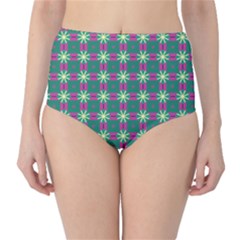 Df Ariola Niemi Classic High-waist Bikini Bottoms by deformigo