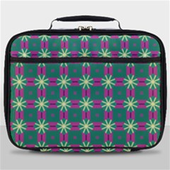 Df Ariola Niemi Full Print Lunch Bag by deformigo