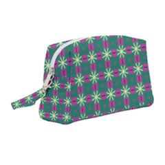 Df Ariola Niemi Wristlet Pouch Bag (medium) by deformigo