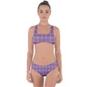 DF Dario Lorani Criss Cross Bikini Set View1