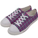 DF Dario Lorani Women s Low Top Canvas Sneakers View2