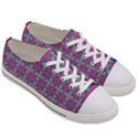 DF Dario Lorani Women s Low Top Canvas Sneakers View3