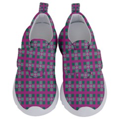 Df Dario Lorani Kids  Velcro No Lace Shoes by deformigo