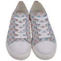 DF Selina Walter Women s Low Top Canvas Sneakers View1