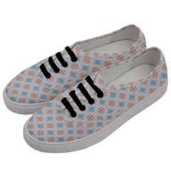 Df Selina Walter Men s Classic Low Top Sneakers by deformigo