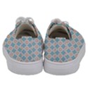 DF Perpetuum Kids  Low Top Canvas Sneakers View4