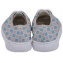 DF Perpetuum Kids  Classic Low Top Sneakers View4