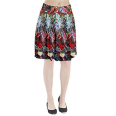 Eden Garden 1 1 Pleated Skirt by bestdesignintheworld