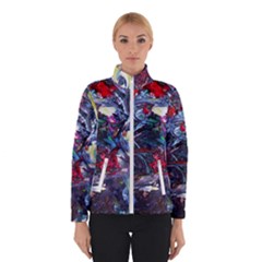 Eden Garden 1 2 Winter Jacket