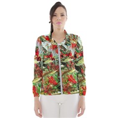 Eden Garden 1 3 Women s Windbreaker