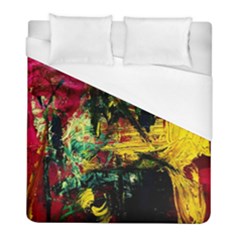 856844 285373768290282 306706818924119662 O Duvet Cover (full/ Double Size) by bestdesignintheworld