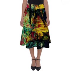 856844 285373768290282 306706818924119662 O Perfect Length Midi Skirt by bestdesignintheworld