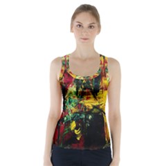 856844 285373768290282 306706818924119662 O Racer Back Sports Top by bestdesignintheworld