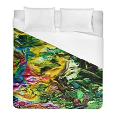 Alice Walk 1 1 Duvet Cover (full/ Double Size) by bestdesignintheworld