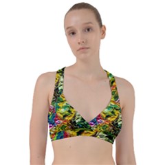 Alice Walk 1 1 Sweetheart Sports Bra