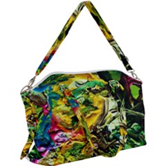 Alice Walk 1 1 Canvas Crossbody Bag