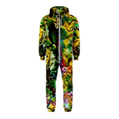 Alice Walk 1 1 Hooded Jumpsuit (kids)