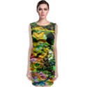 Alice Walk 1 1 Classic Sleeveless Midi Dress View1