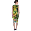 Alice Walk 1 1 Classic Sleeveless Midi Dress View2