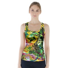 Alice Walk 1 1 Racer Back Sports Top