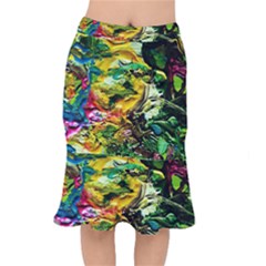 Alice Walk 1 1 Short Mermaid Skirt by bestdesignintheworld