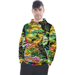 Alice Walk 1 1 Men s Pullover Hoodie